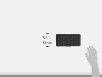 Doppendoos met ratel 20-delig 1/4 en 3/8 Mannesmann 206 Doppendoos met ratel 20-delig 1/4 en 3/8 Mannesmann 206