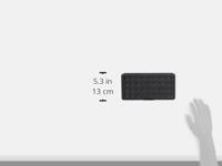 Brüder Mannesmann M 206 Dopsleutelset Metrisch 1/4 (6.3 mm), 3/8 (10 mm) 20-delig - thumbnail