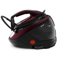 Tefal GV9230 Strijksysteem Zwart - thumbnail