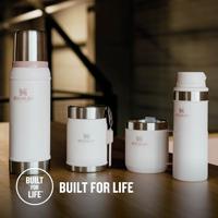 Stanley The Everyday Camp Mug 0.35L / 12oz Thermosfles Rose Quartz 350ML - thumbnail