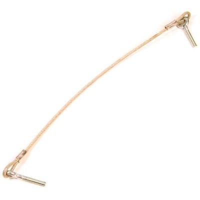 Ac Hterklepkabel 450 mm.