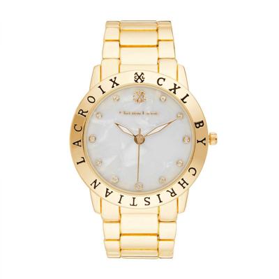 Christian Lacroix CXLS18052 Dames Horloge 33mm