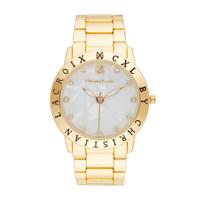 Christian Lacroix CXLS18052 Dames Horloge 33mm - thumbnail