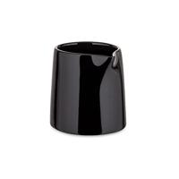 ALESSI - Tonale - Melkkannetje 0,30l h9cm zwart - thumbnail