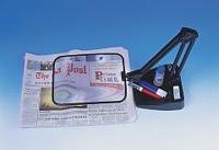 Vergrootglas op standaard - thumbnail