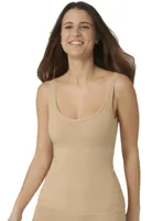 Allround dames hemd - Go shirt - Modal dames onderhemd - Singlet - thumbnail