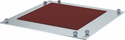 OBO Bettermann 7216435 Contraplaat Metaal 1 stuk(s)