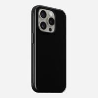 Nomad Sport case iPhone 15 Pro - Black - thumbnail