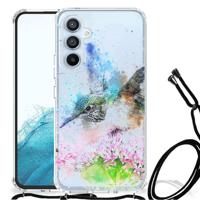 Back Cover Samsung Galaxy A54 5G Vogel - thumbnail