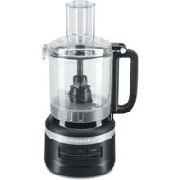 KitchenAid Foodprocessor - 250 W - houtskoolgrijs - 2.1 liter - 5KFP0919EDG - thumbnail