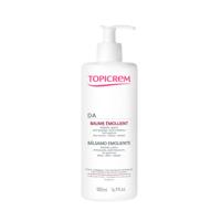 Topicrem DA Emollient Balm 500ml - thumbnail