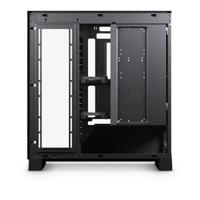 Phanteks NV5 MK2 Tempered Glass DRGB Midi-tower PC-behuizing Zwart - thumbnail