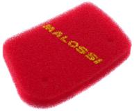 MALOSSI vervangings-luchtfilterelement "red sponge" air filter insert red sponge - thumbnail