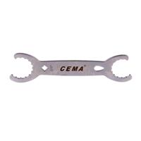 CEMA Tool bracketassleutel externe lagercups 24/30mm - thumbnail