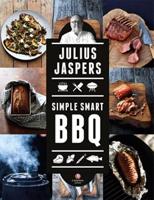 Simple Smart BBQ - Julius Jaspers - Hardcover (9789048844425) - thumbnail