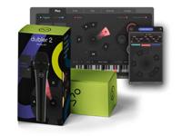 Vochlea Dubler Studio Kit 2 zang/beatbox naar MIDI converter - thumbnail