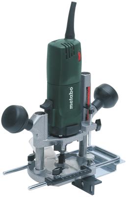 Metabo 600738000 OFE 738 Bovenfreesmachine 430 W