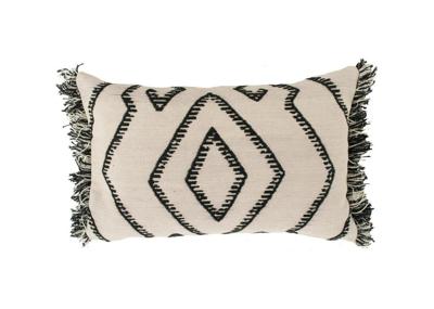 Hartman lendekussen Boaz black Hartman lendekussen Boaz black