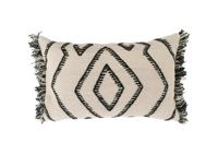 Hartman lendekussen Boaz black - thumbnail