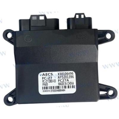 PAF60-05001000-B - ECU-EENHEIDSCONTROLE AECS 2022 NIEUW