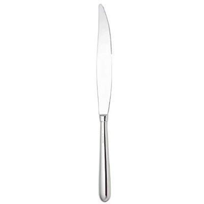 ALESSI - Caccia 18/10 - Dessertmes monobloc - thumbnail