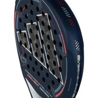 Padel Racket Adidas Adipower Multiweight Control Pro Edt 2024/ (Alex Ruiz) Donkerblauw - thumbnail
