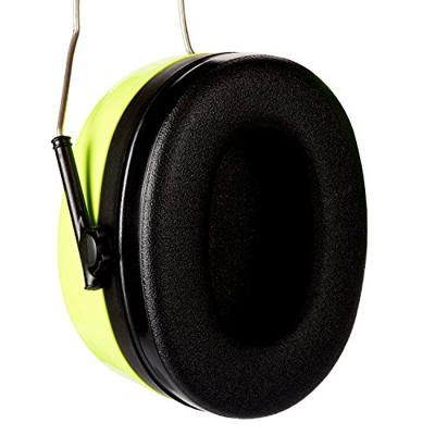 3M Peltor Optime III HVS H540AV Oorkap 34 dB EN 352-1 1 stuk(s) 3M Peltor Optime III HVS H540AV Oorkap 34 dB EN 352-1 1 stuk(s)