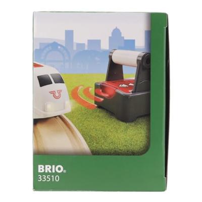 Brio 33510 Sneltrein - thumbnail