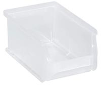 Allit 456261 Zichtbak ProfiPlus Box 2 (b x h x d) 100 x 75 x 160 mm Transparant 1 stuk(s) - thumbnail