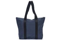 Rains Tote Tas - Blauw - thumbnail