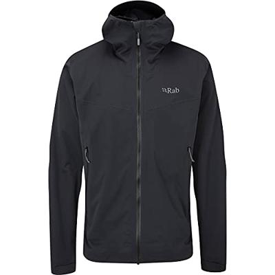Rab Kinetic 2.0 Heren Softshell Jas