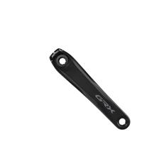 SHIMANO crankstel "grx fc-rx610" crankset shim.grx fc-rx610 40t 172,5mm - thumbnail