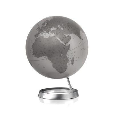 Atmosphere nr-0331f5va-gb globe full circle vision silver 30cm diameter