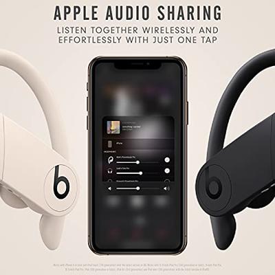 Beats Powerbeats Pro Totally Wireless Earphones - Ivory