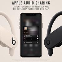 Beats Powerbeats Pro Totally Wireless Earphones - Ivory - thumbnail
