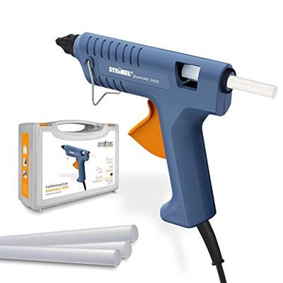 Steinel Lijmpistool Gluematic 3002 in koffer - 333393