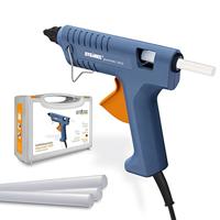 Steinel Lijmpistool Gluematic 3002 in koffer - 333393 - thumbnail