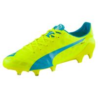 Puma evoSpeed ââSL FG Geel - thumbnail