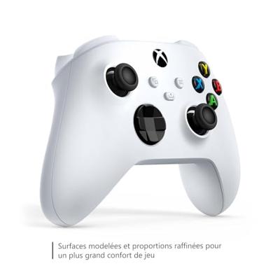 Microsoft Xbox Wireless Controller gamepad - thumbnail