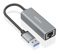 Netwerk adapter Aisens A106-0897 - thumbnail