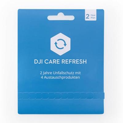 DJI Mini 2 SE (EU) Care Refresh 2 Jaar DJI Mini 2 SE (EU) Care Refresh 2 Jaar