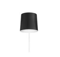 Normann Copenhagen Rise Wandlamp - Zwart - thumbnail