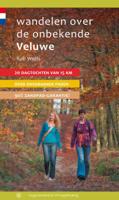Wandelen over de onbekende Veluwe (Paperback) - thumbnail