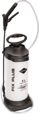 Mesto Fix Plus schoonmaakazijn 5 l