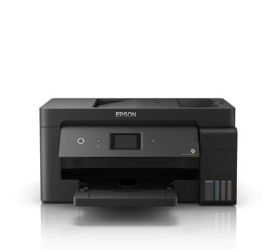 All-in-one printer Epson C11CH96401 Wi-Fi Zwart - thumbnail