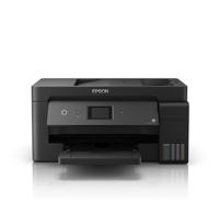Epson EcoTank ET-15000 MFP Multifunctionele printer Inkjet Kleur A3+ Printen, scannen, kopiëren, faxen WiFi - thumbnail