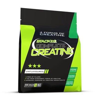 Complete Creatine 300g