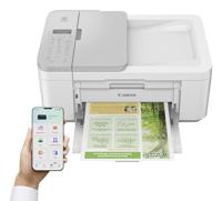 Canon PIXMA TR4756i All-in-one inkjet printer - thumbnail