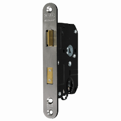 Nemef Veiligh.Sl.4119/27-50Mm Ls*Afg - 9411927502 - 9411927502