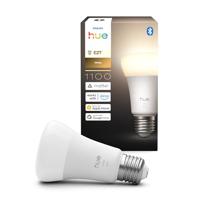 Philips LED-lamp 929003856101 Energielabel: E (A - G) Hue White E27 E27 Warmwit Energielabel: E (A - G) - thumbnail